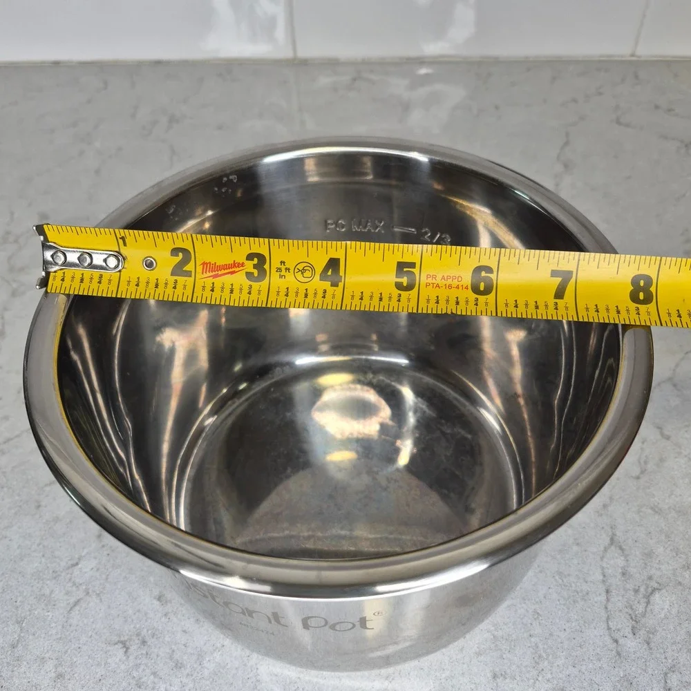 Instant Pot good used
